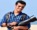 Nithish P Byndoor awarded the Kautilya Awards-2023